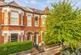 Warren Road, London SW19