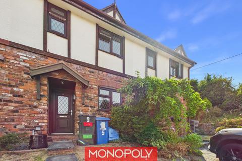 2 bedroom terraced house for sale, Cae Bryn, St. Asaph LL17