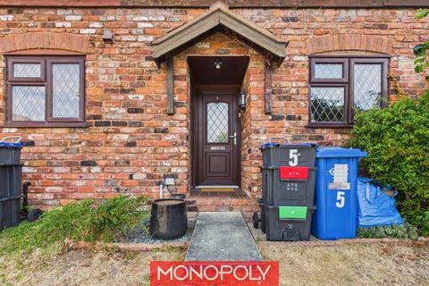 2 bedroom terraced house for sale, Cae Bryn, St. Asaph LL17