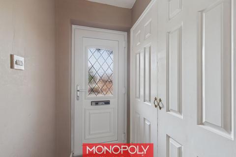 2 bedroom terraced house for sale, Cae Bryn, St. Asaph LL17