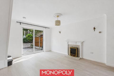 2 bedroom terraced house for sale, Cae Bryn, St. Asaph LL17