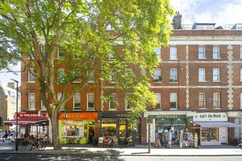Marchmont Street, London WC1N