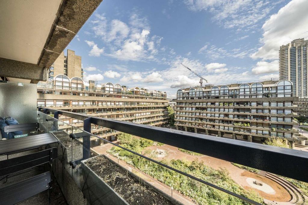 Balcony view, balcony