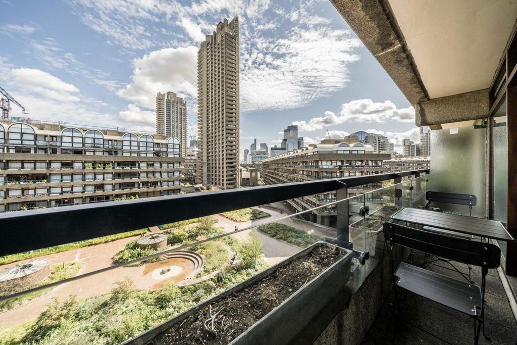 Balcony view, balcony