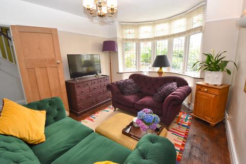 3 bedroom semi-detached house for sale, Elton Road, Sale, M33