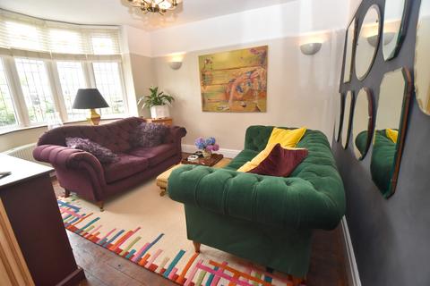 3 bedroom semi-detached house for sale, Elton Road, Sale, M33