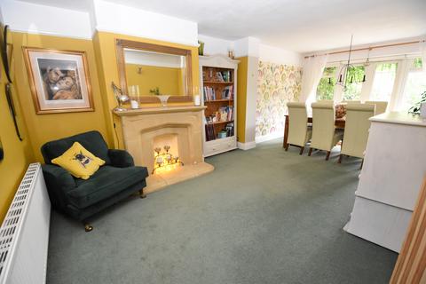 3 bedroom semi-detached house for sale, Elton Road, Sale, M33
