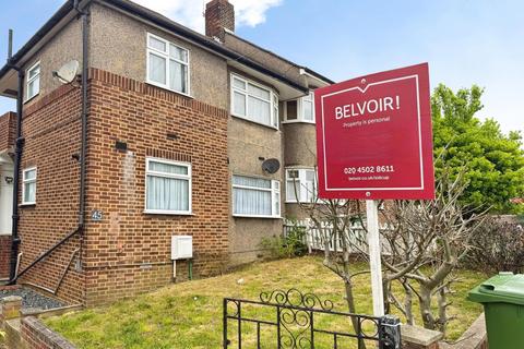 2 bedroom maisonette for sale, Edendale Road, Bexleyheath DA7