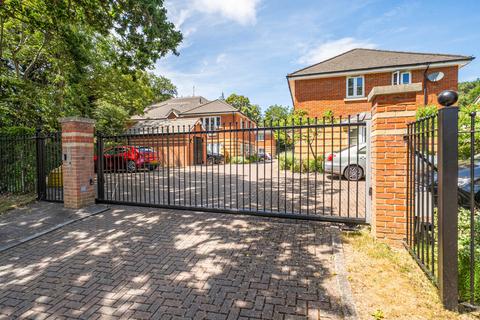 1 bedroom apartment for sale, Netherby Gardens, Bracknell, Berkshire