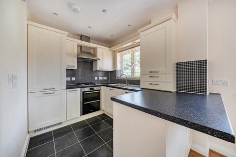 1 bedroom apartment for sale, Netherby Gardens, Bracknell, Berkshire