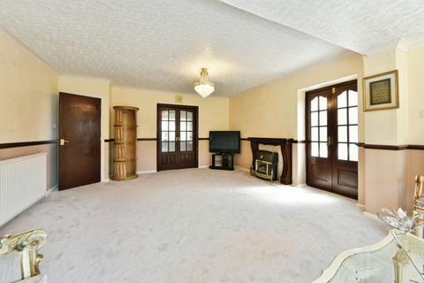 4 bedroom detached house for sale, Wordsworth Way, Rochdale OL11