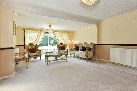 4 bedroom detached house for sale, Wordsworth Way, Rochdale OL11