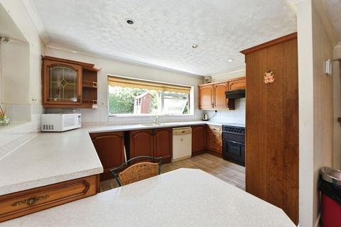 4 bedroom detached house for sale, Wordsworth Way, Rochdale OL11