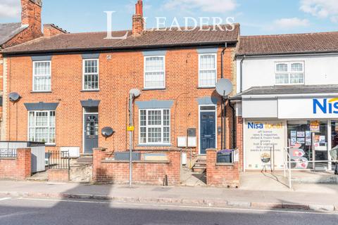 1 bedroom flat to rent, Walsworth Road, SG4