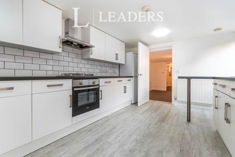 1 bedroom flat to rent, Walsworth Road, SG4