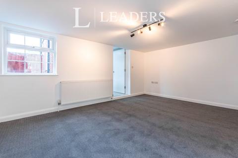1 bedroom flat to rent, Walsworth Road, SG4