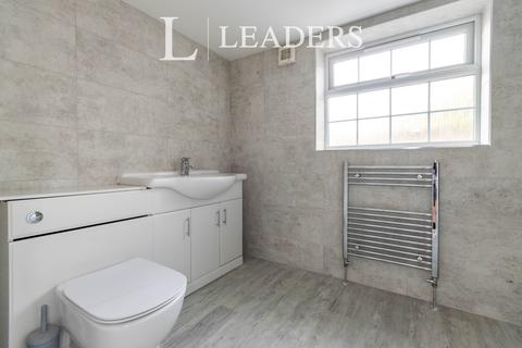 1 bedroom flat to rent, Walsworth Road, SG4