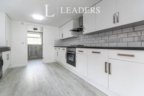 1 bedroom flat to rent, Walsworth Road, SG4