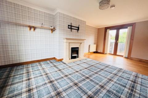 2 bedroom semi-detached house to rent, Gordon Street, Catrine KA5