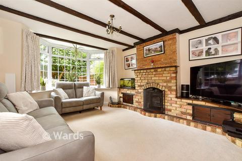 3 bedroom semi-detached house for sale, Hawden Road, Tonbridge TN9