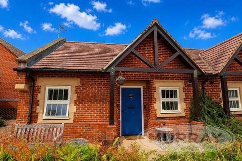 undefined, Huntsmans Drive, Oakham LE15
