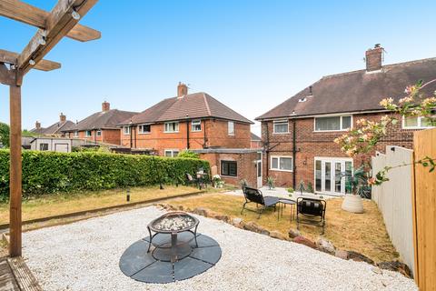 3 bedroom semi-detached house for sale, William Road, Kidsgrove, Stoke-on-Trent