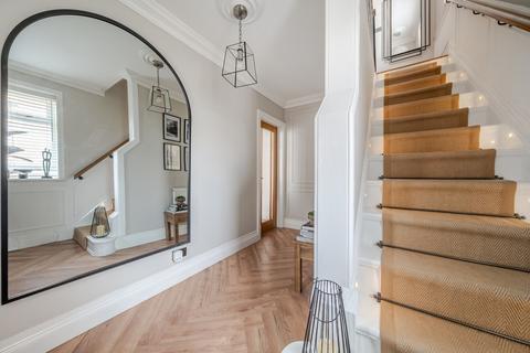 3 bedroom semi-detached house for sale, William Road, Kidsgrove, Stoke-on-Trent