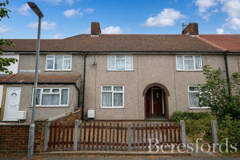Goresbrook Road, Dagenham, RM9