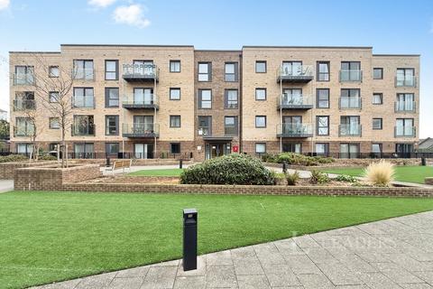 1 bedroom apartment for sale, Stirling Drive, Luton, Bedfordshire