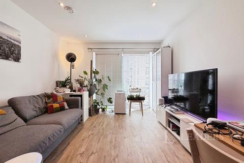 1 bedroom apartment for sale, Stirling Drive, Luton, Bedfordshire