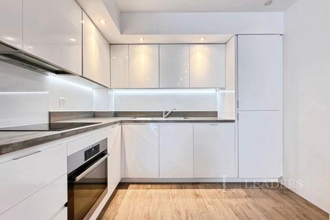 1 bedroom apartment for sale, Stirling Drive, Luton, Bedfordshire