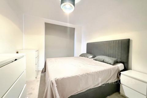 1 bedroom apartment for sale, Stirling Drive, Luton, Bedfordshire