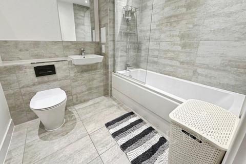1 bedroom apartment for sale, Stirling Drive, Luton, Bedfordshire