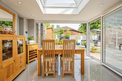 2 bedroom bungalow for sale, Spetchley Road, Worcester, Worcestershire, WR5