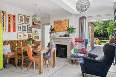 3 bedroom detached house for sale, St. Marks Road, Henley-on-Thames, Oxfordshire, RG9