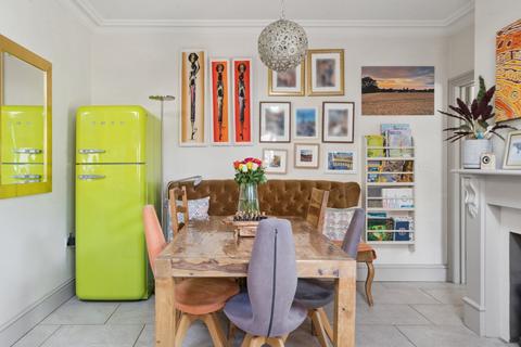 3 bedroom detached house for sale, St. Marks Road, Henley-on-Thames, Oxfordshire, RG9
