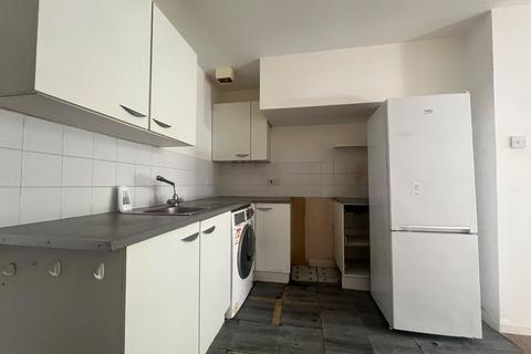 undefined, Spring Gardens Road, High Wycombe