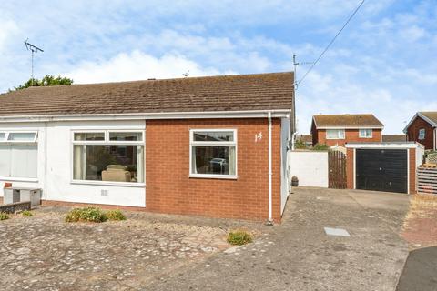2 bedroom bungalow for sale, Awelon Mor, Prestatyn, Denbighshire, LL19