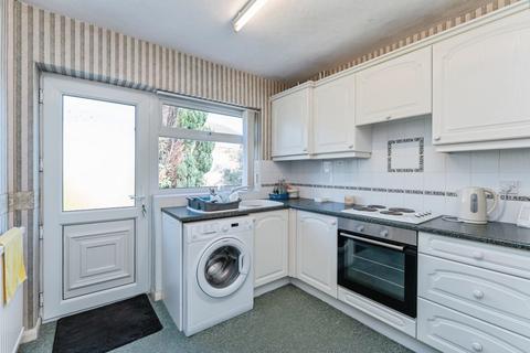 2 bedroom bungalow for sale, Awelon Mor, Prestatyn, Denbighshire, LL19