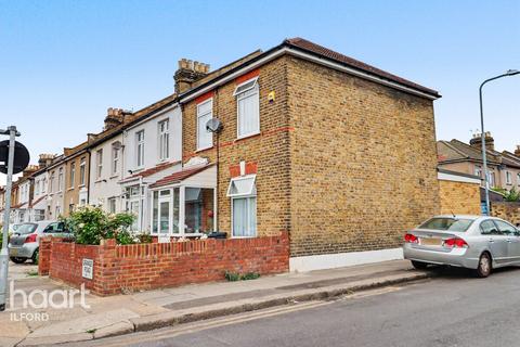 Grange Road, Ilford