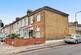 Grange Road, Ilford