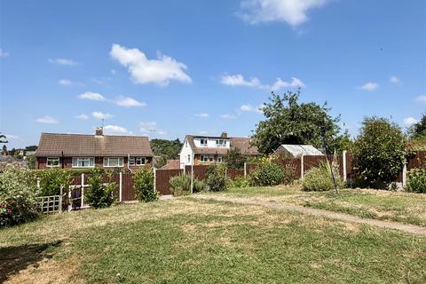 2 bedroom semi-detached bungalow for sale, Underhill Road, Hereford