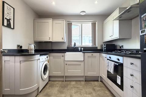 2 bedroom semi-detached bungalow for sale, Underhill Road, Hereford