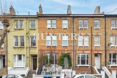 Victoria Road, London, NW6 6TA