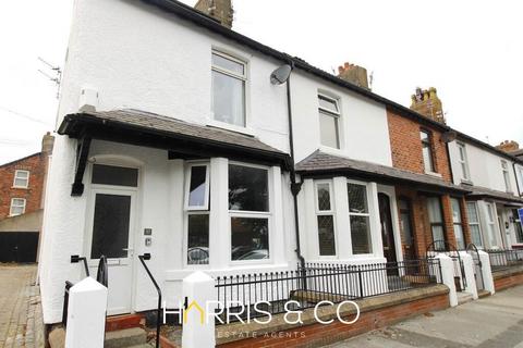 undefined, North Church Street, Fleetwood, Lancashire, FY7 6HJ