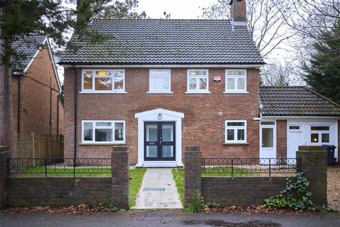 5 bedroom detached house to rent, Ravenswood Court, Kingston Hill, Kingston Upon Thames11, KT2
