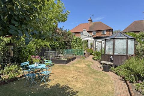 3 bedroom semi-detached house for sale, Ridgley Road, Chiddingfold,