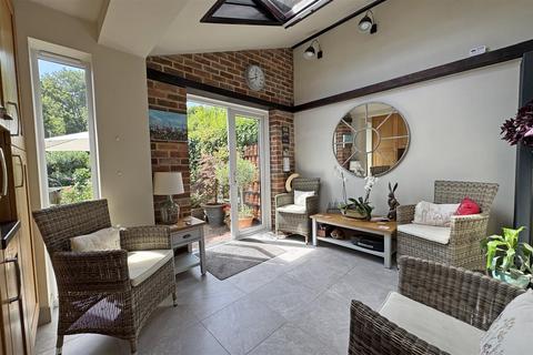 3 bedroom semi-detached house for sale, Ridgley Road, Chiddingfold,