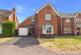 Skipton Crescent, Worcester, Worcestershire, WR4
