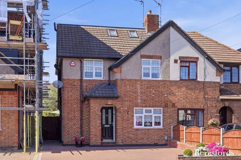 Church Road, Harold Wood, RM3